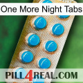 One More Night Tabs new09